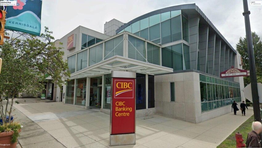 CIBC kerrisdale